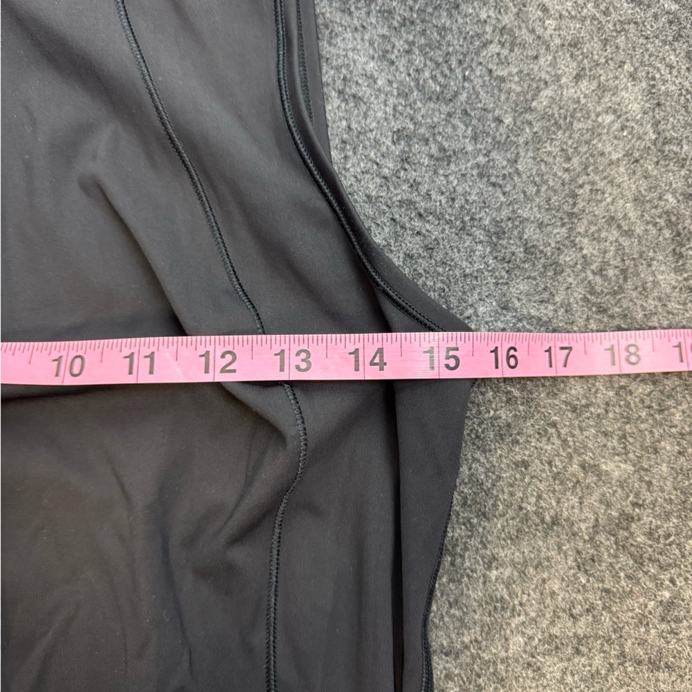 Athleta Black Match Point Dress M - Picture 4 of 7